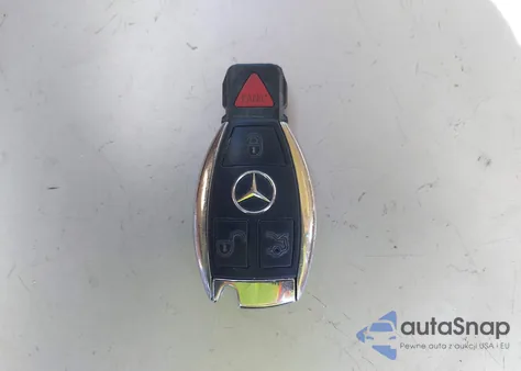 2001 Mercedes-Benz E 320 z USA, uszkodzony, nr VIN WDBJF65J91B352408